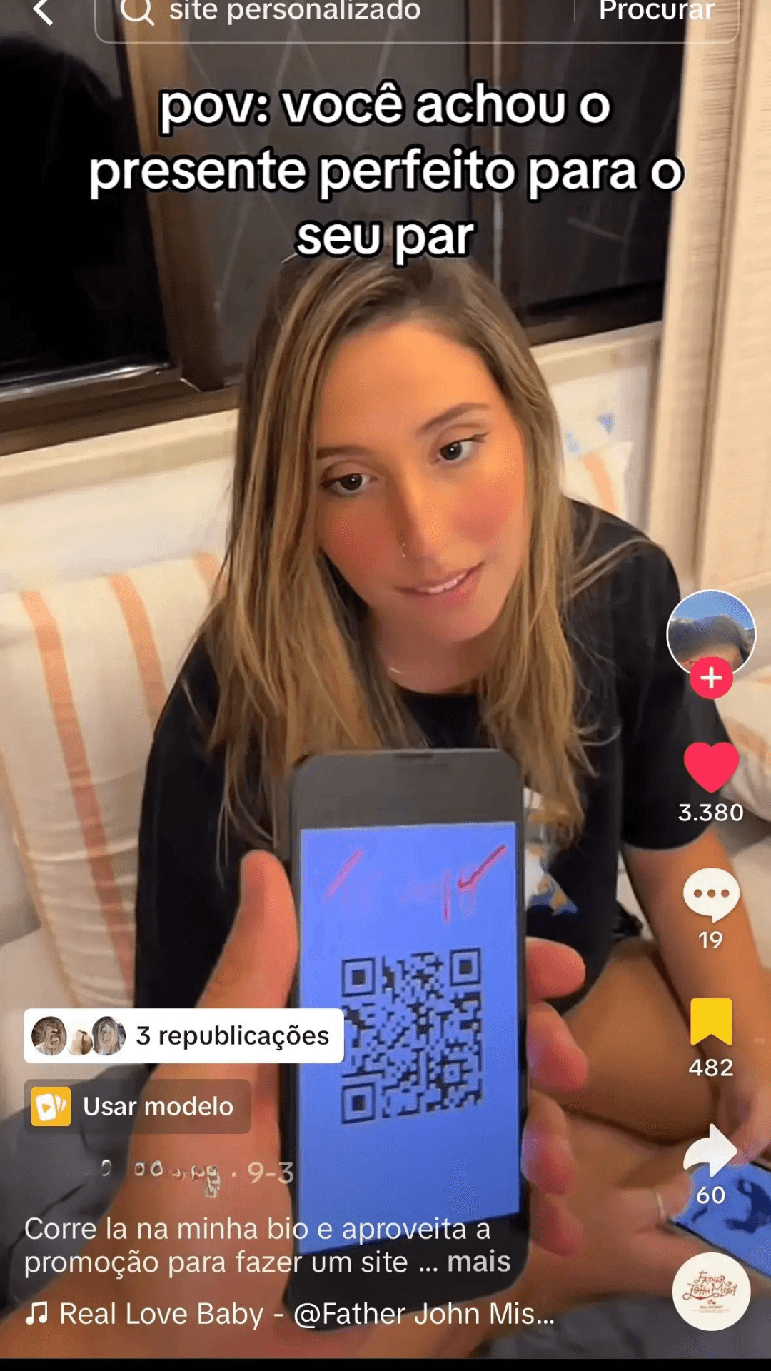 Inspiration by Bruno